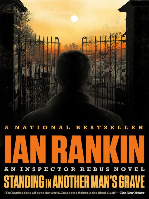 Title details for Standing in Another Man's Grave by Ian Rankin - Available